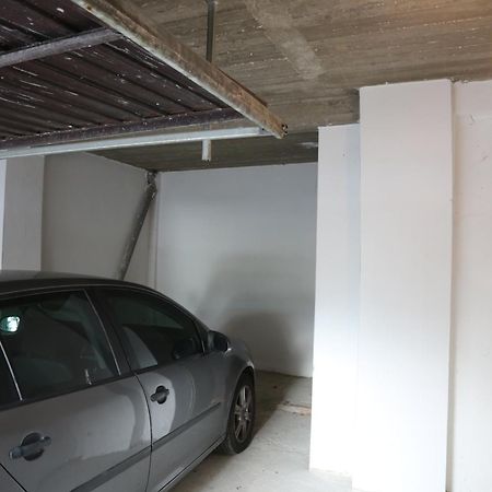 Bella Casa Appartement Kavala Buitenkant foto
