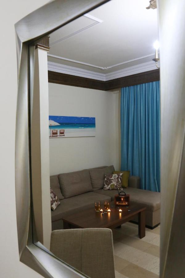 Bella Casa Appartement Kavala Buitenkant foto