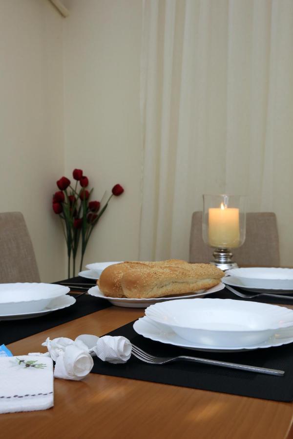 Bella Casa Appartement Kavala Buitenkant foto