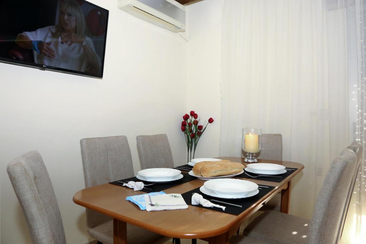 Bella Casa Appartement Kavala Buitenkant foto
