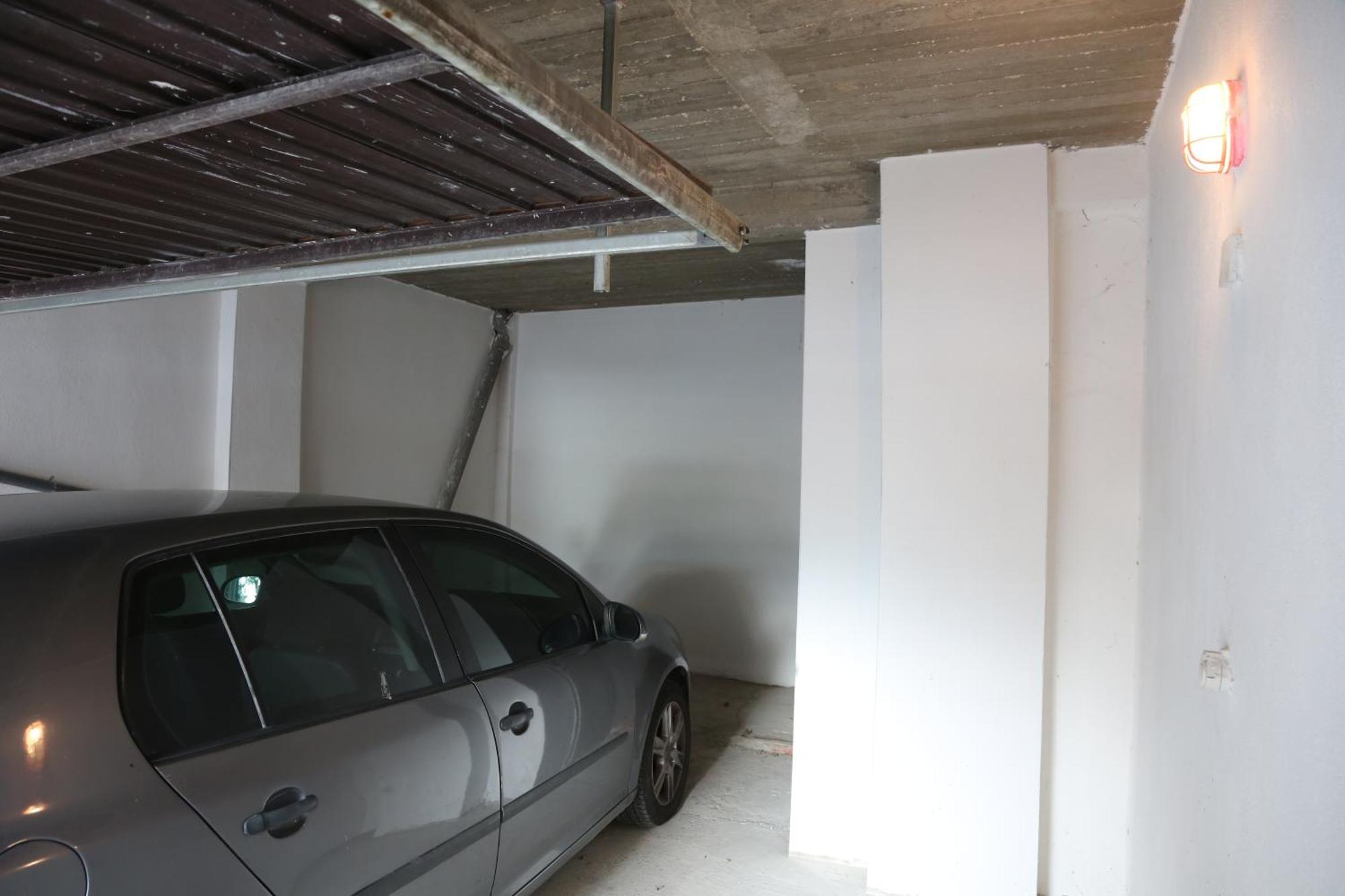 Bella Casa Appartement Kavala Buitenkant foto