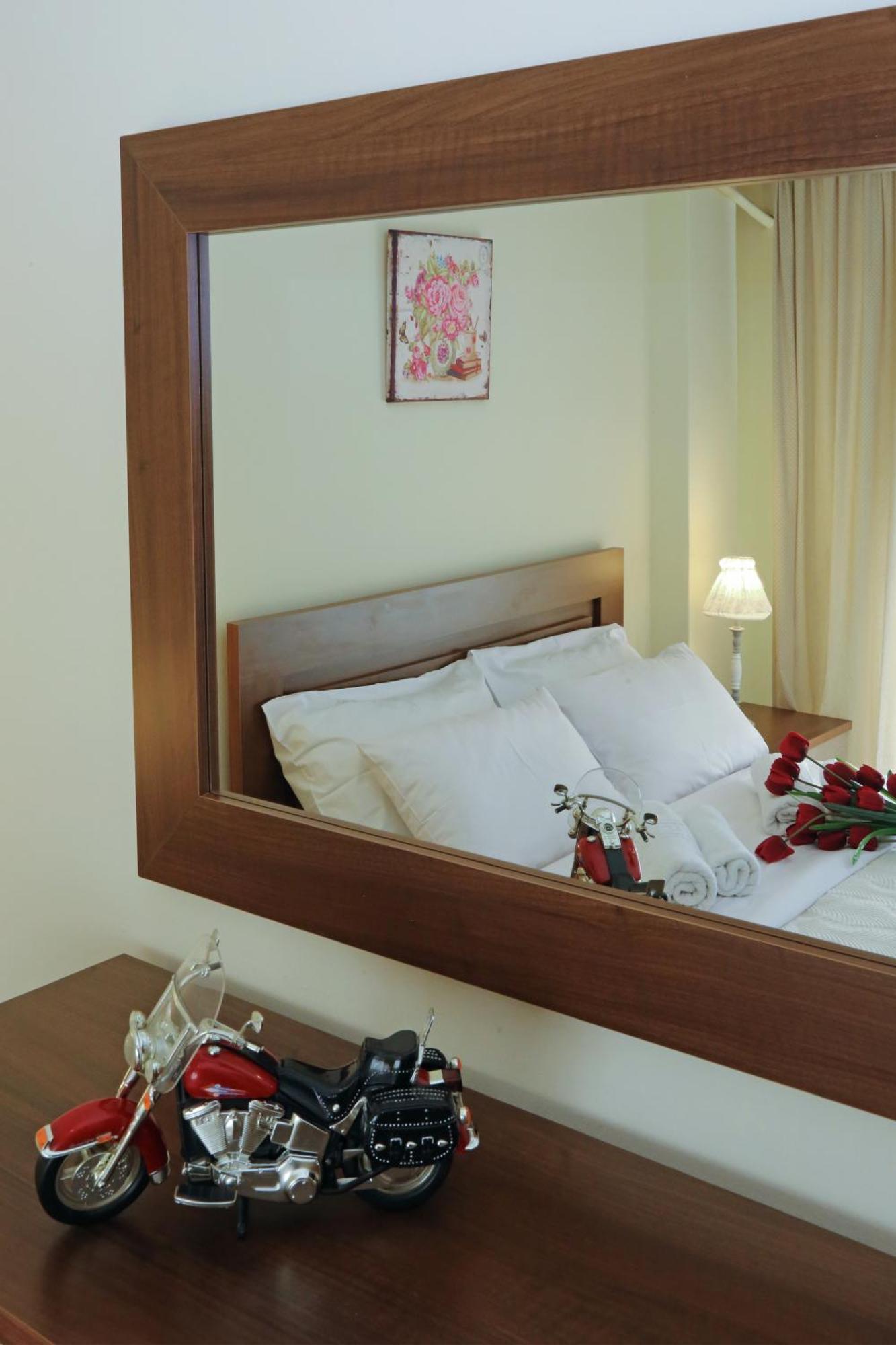 Bella Casa Appartement Kavala Buitenkant foto