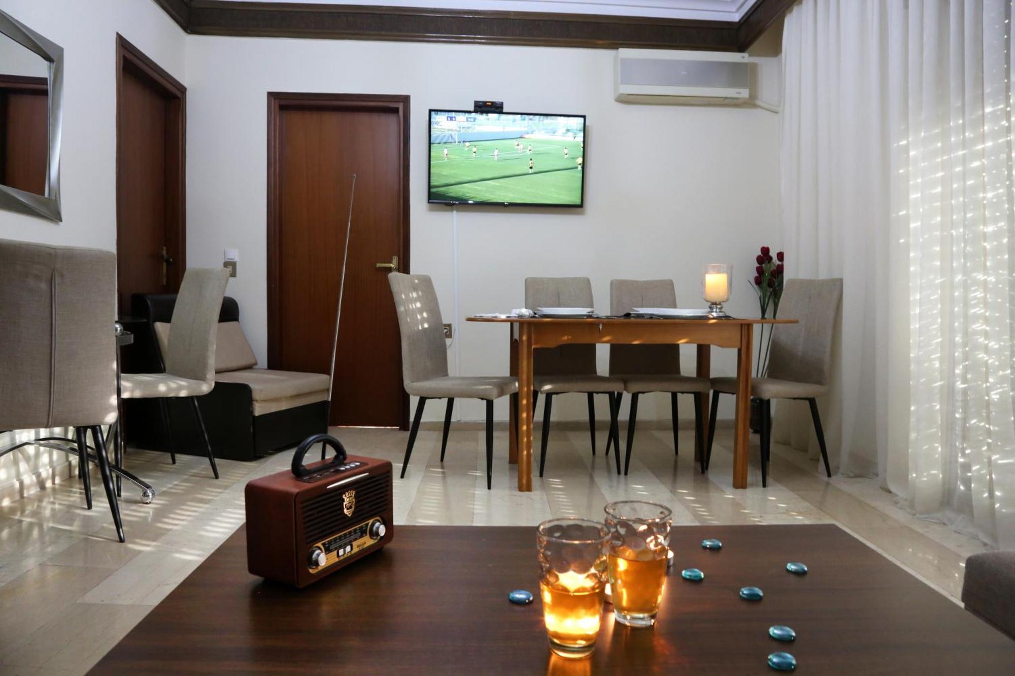 Bella Casa Appartement Kavala Buitenkant foto